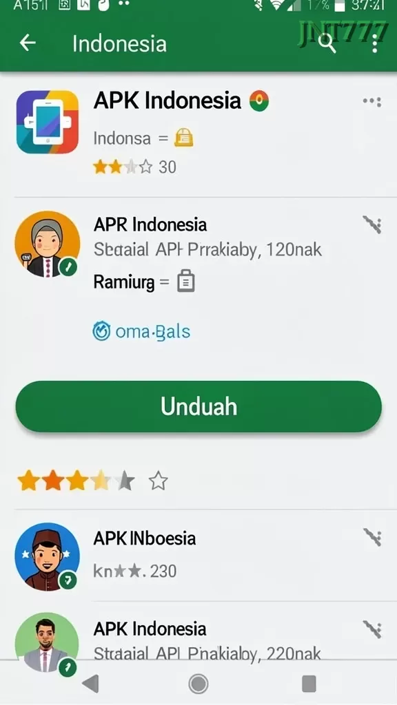 Screenshot Hajitoto nomor 3