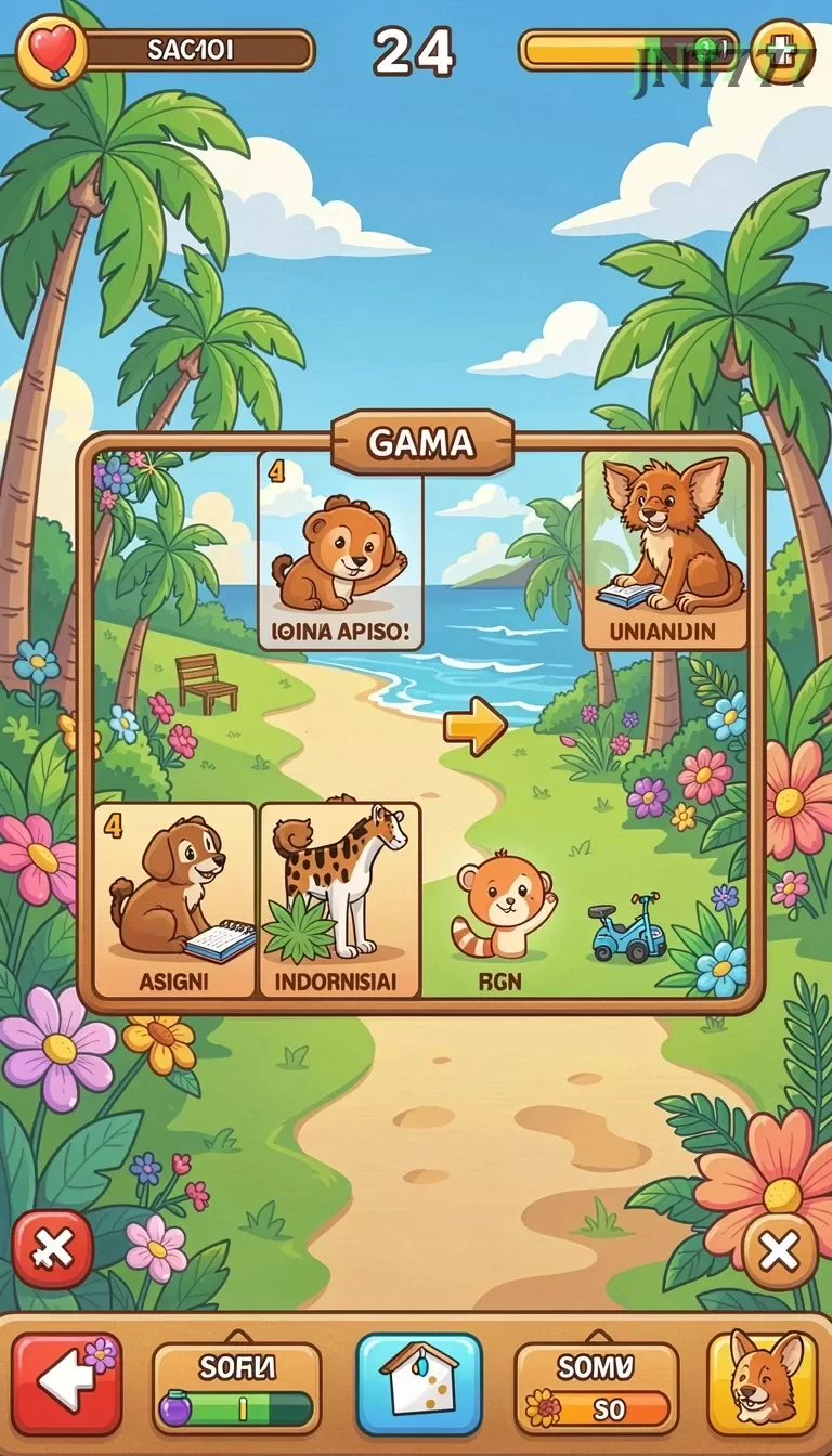 Screenshot T6 nomor 3