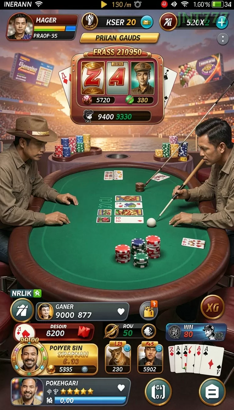 Screenshot D06games nomor 1