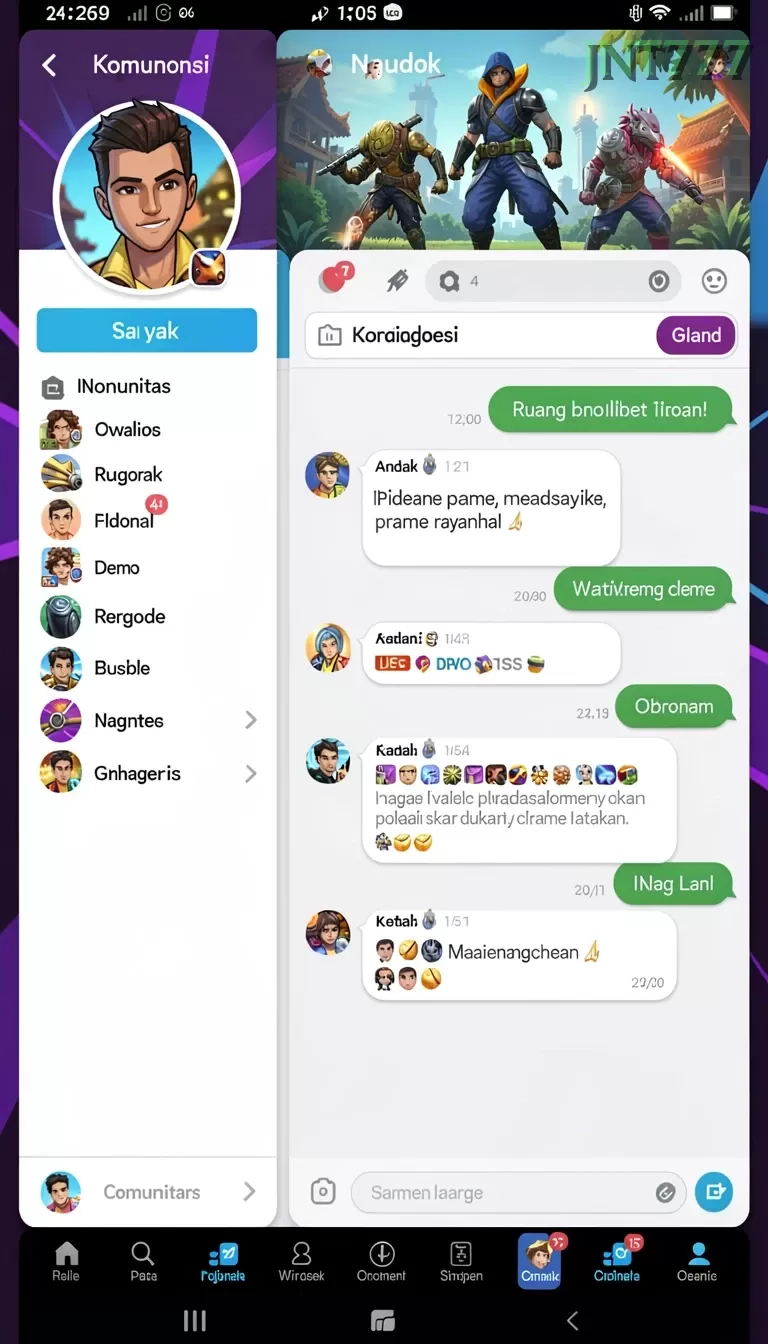 Screenshot T6 nomor 1