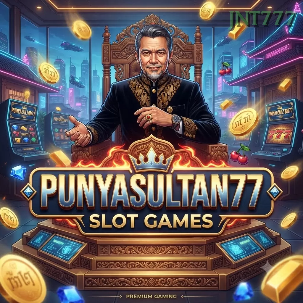punyasultan77 - 2